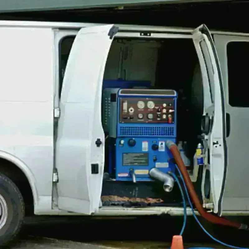 Water Extraction process in Hawaii County, HI